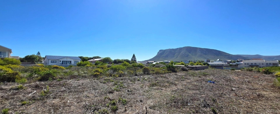 0 Bedroom Property for Sale in Franskraal Western Cape